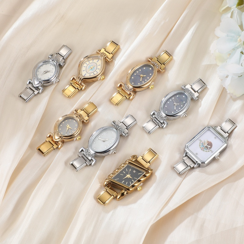 Jewelry Type Watches - New Design Y2K High Quality Men