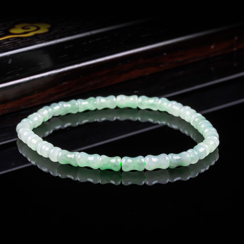 Jewelry & Watches Company - New Real Natural A Good Jade