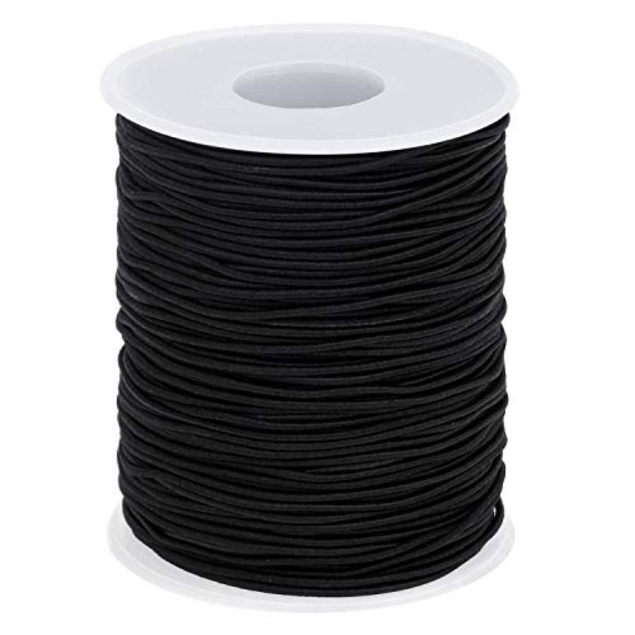 Yar Jewelry & Watches - Elastic String for Bracelets, Elastic Cord