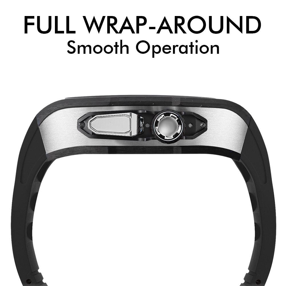 Soul Cool Carbon Fiber for App - Rg Watches & Jewelry Gmbh review and price