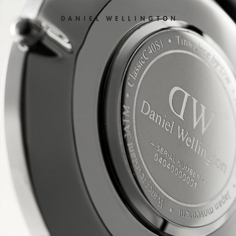Daniel Wellington DW Watch for - Daniel Wellington Watches & Jewelry Online Store review and price
