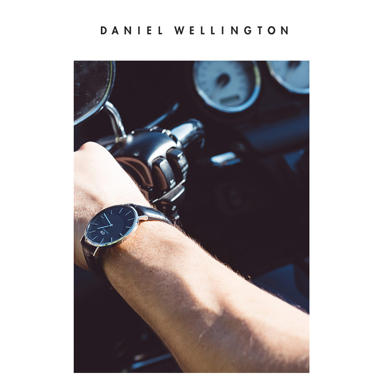 Daniel Wellington DW Watch for - Daniel Wellington Watches & Jewelry Online Store review and price
