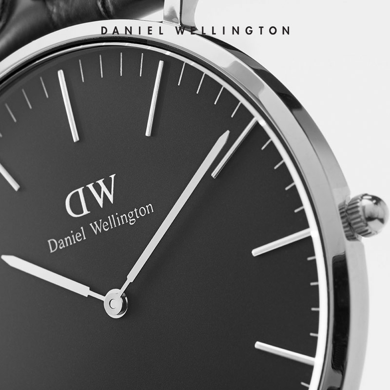 Daniel Wellington DW Watch for - Daniel Wellington Watches & Jewelry Online Store review and price