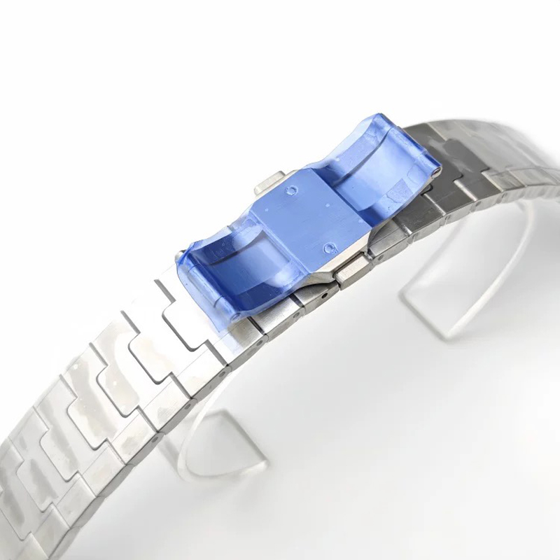 21mm Sandoz Watchband for Cart - Cartier Watch Tank review and price