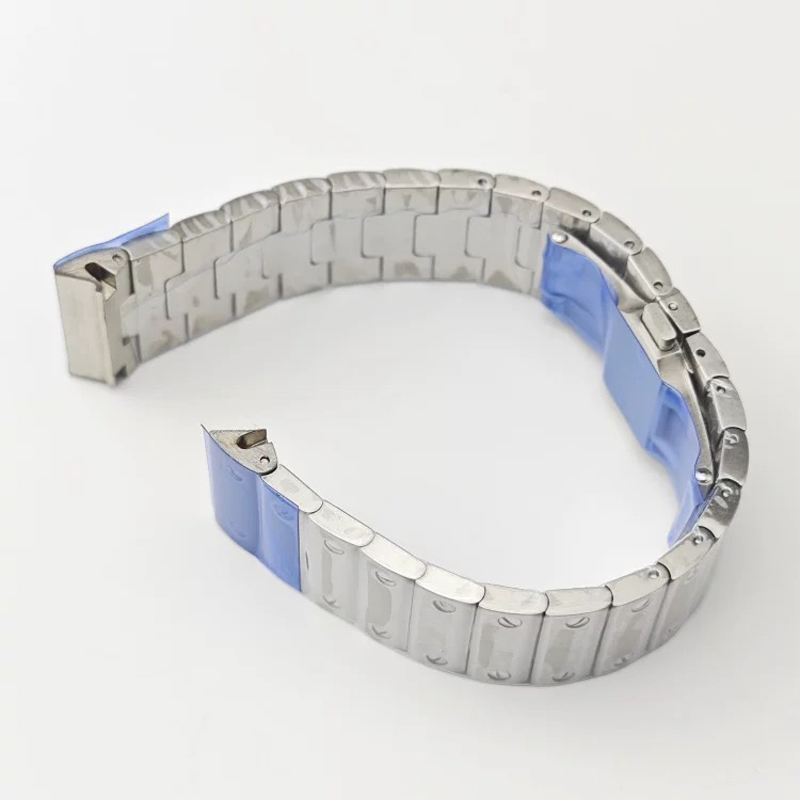 21mm Sandoz Watchband for Cart - Cartier Watch Tank review and price