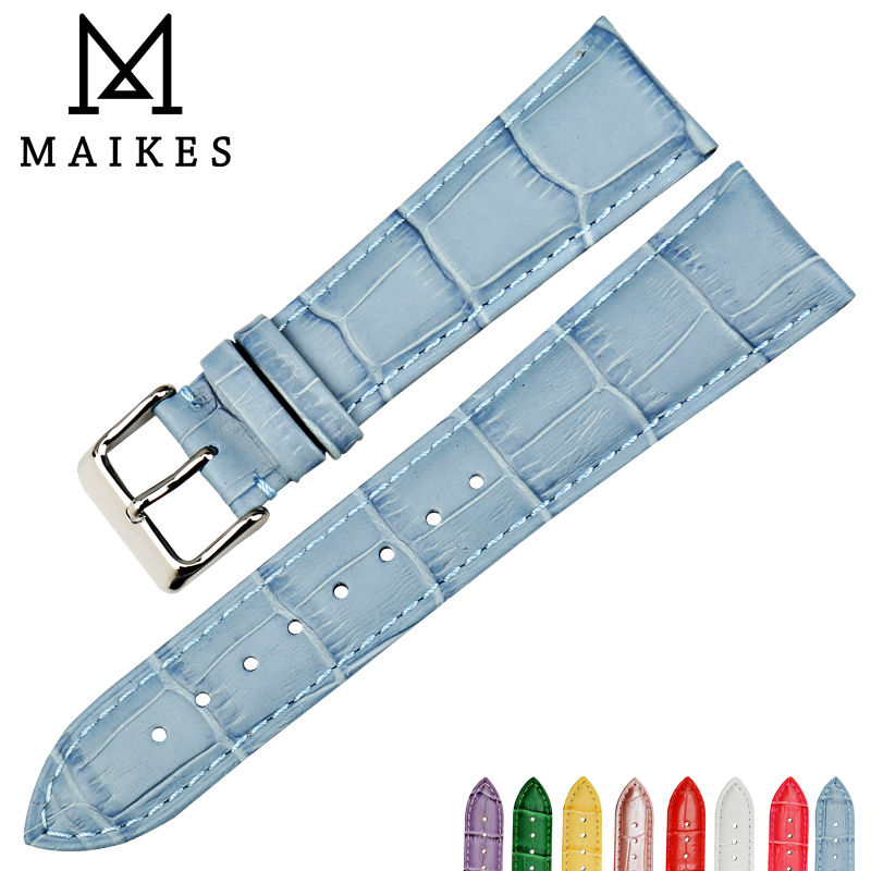 MAIKES New watch accessories w - Daniel Wellington Watches & Jewelry Online Store review and price