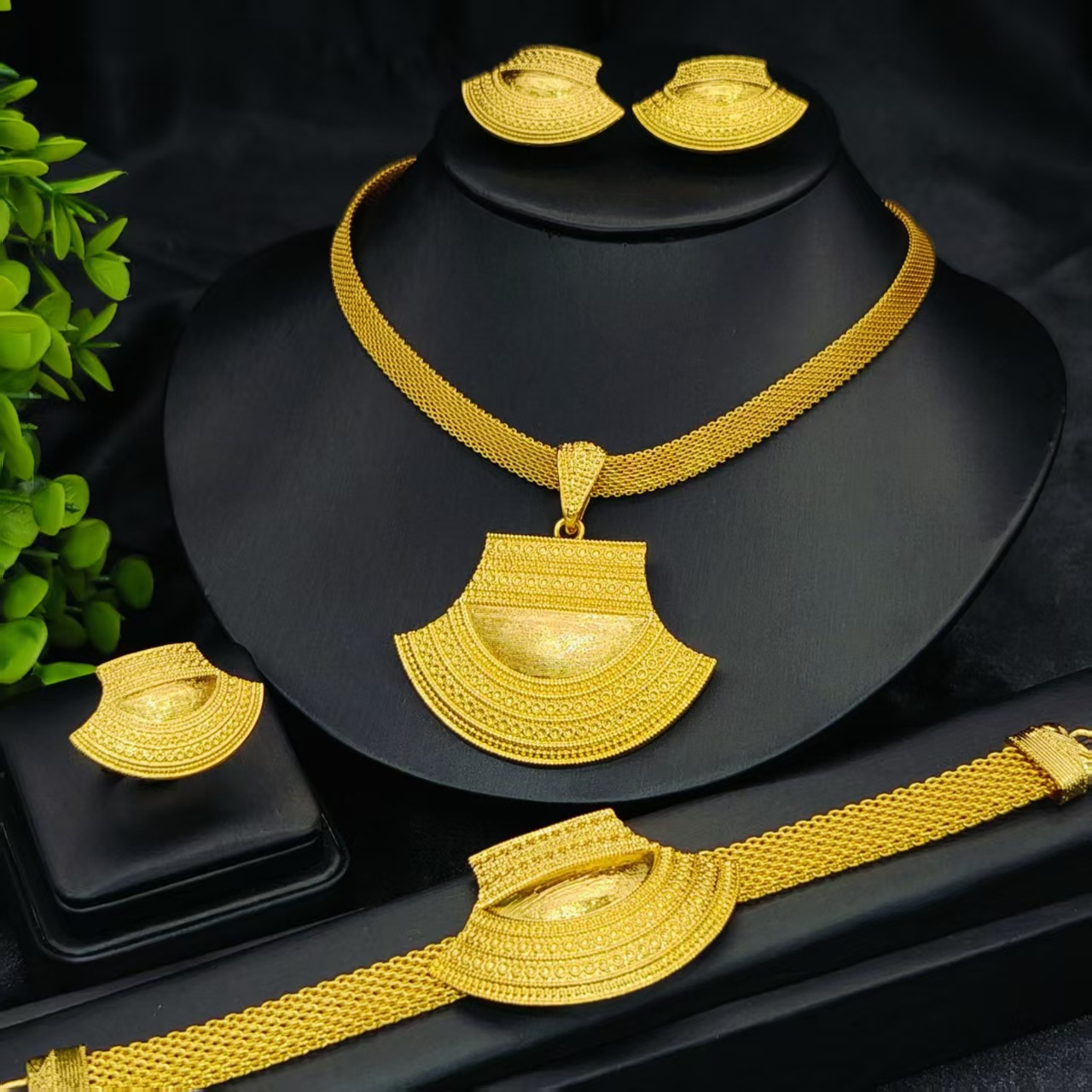 Blessed Watch Strap Necklace B - Fine Jewelry Watches Women review and price