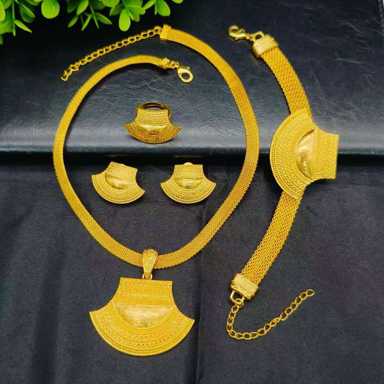 Blessed Watch Strap Necklace B - Fine Jewelry Watches Women review and price