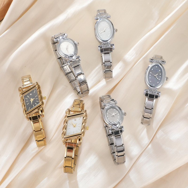New Design Y2K High Quality Me - Jewelry Type Watches review and price