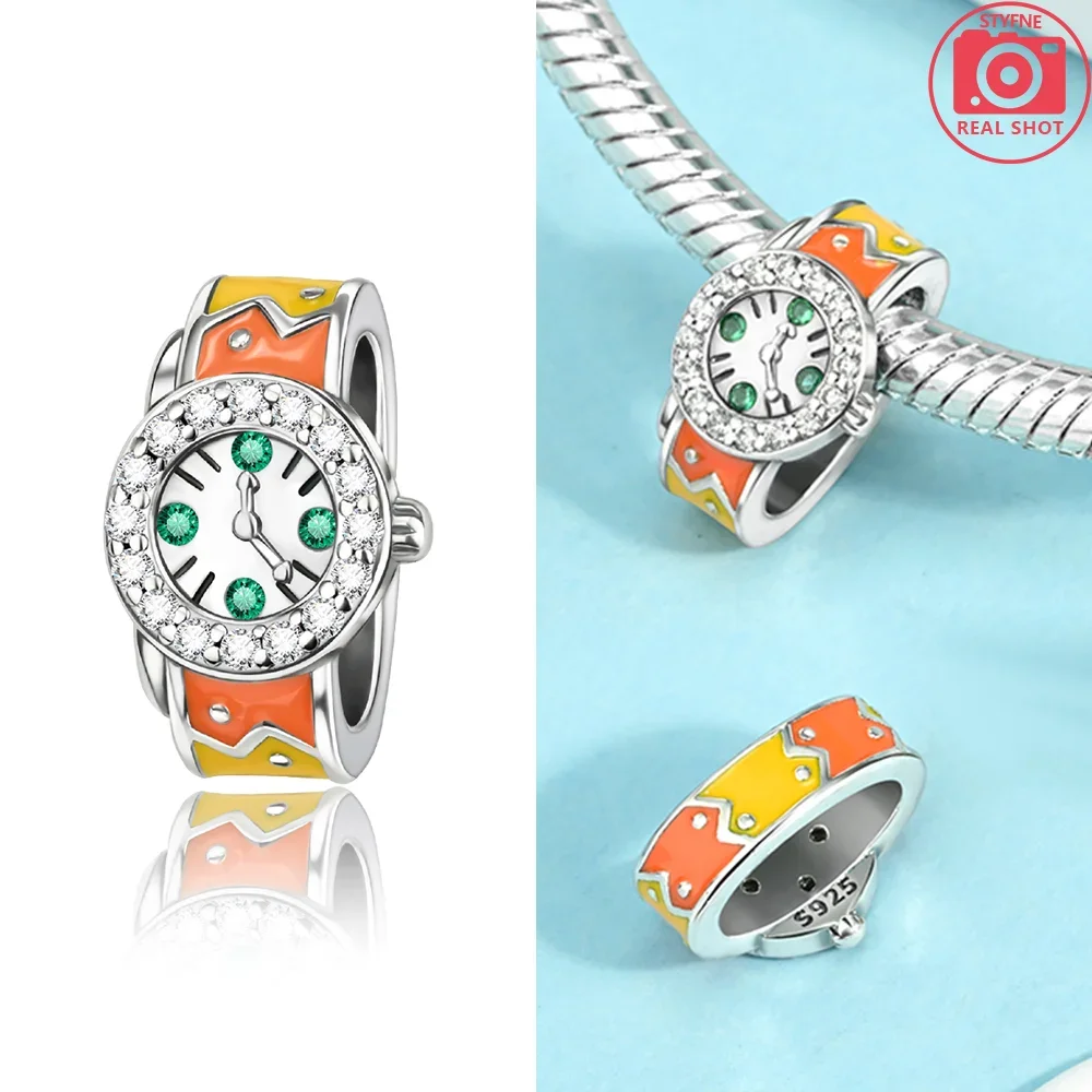 Original Envelope Heart Snowfl - Fine Jewelry Watches Women review and price