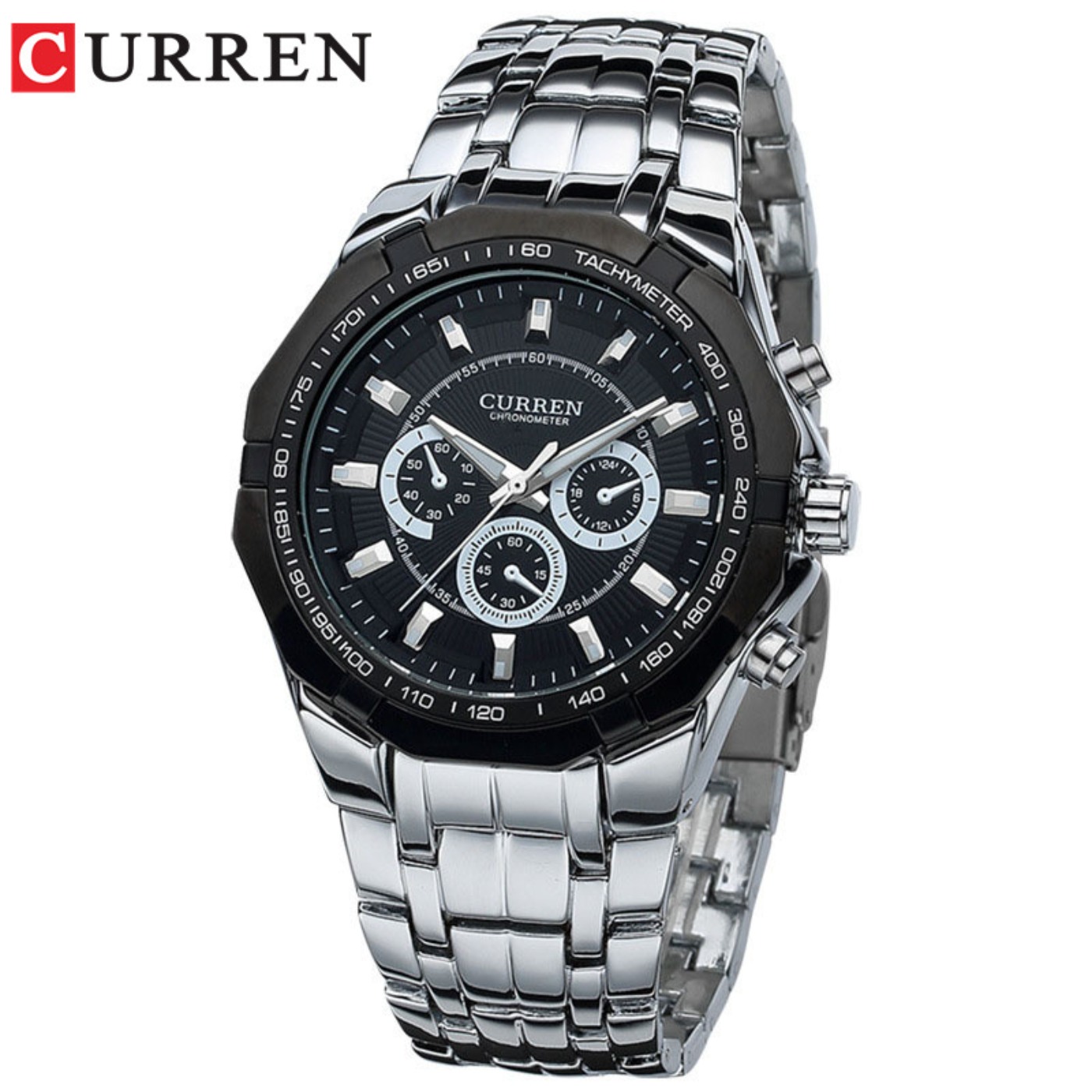 CURREN Men Luxury Brand Milita - Jewelry And Watches review and price