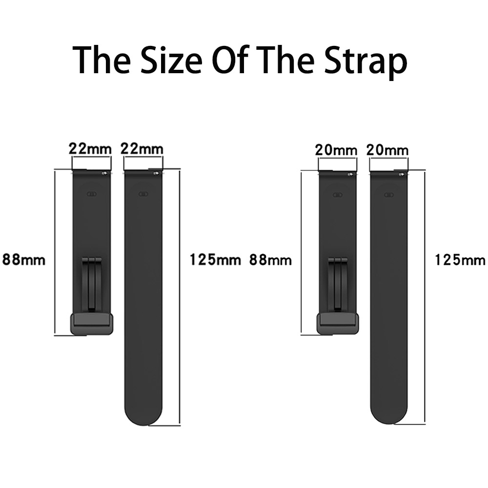 20/22mm Sport Bracelet For Mib - A1 Watches & Jewelry New York Photos review and price