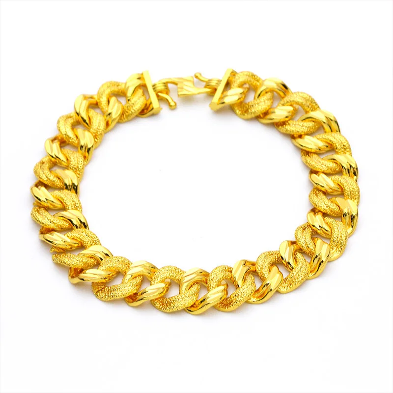 Gold Color Bracelet for Women  - Fine Jewelry Watches Women review and price