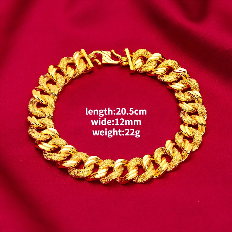 Gold Color Bracelet for Women  - Fine Jewelry Watches Women review and price