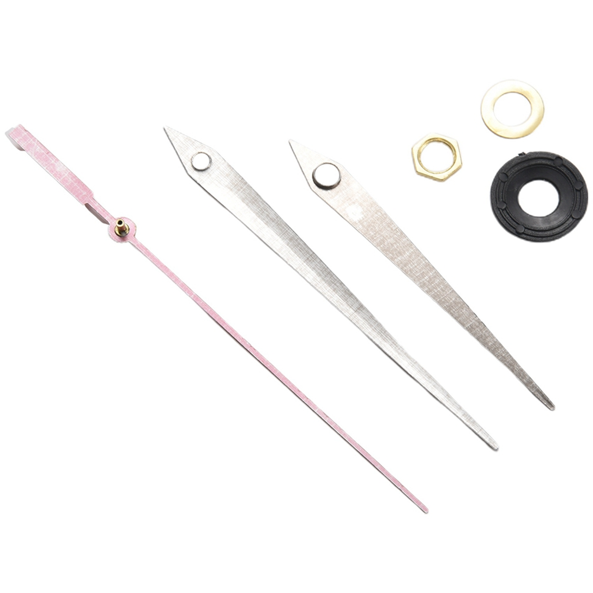 ABQR Mirror Acrylic Material S - Watches & Jewelry Repair Center Photos review and price