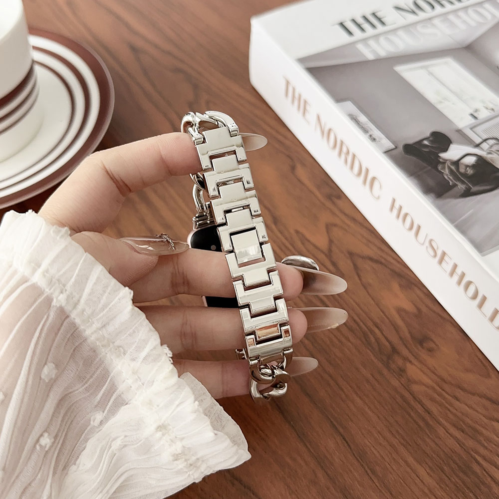 Metal Replacement Chain Bracel - Italian Jewelry Watches review and price