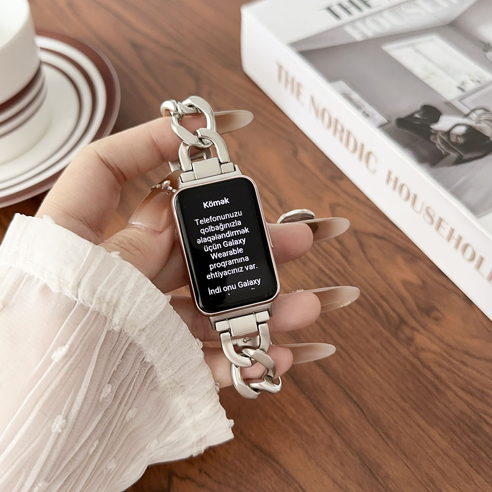 Metal Replacement Chain Bracel - Italian Jewelry Watches review and price