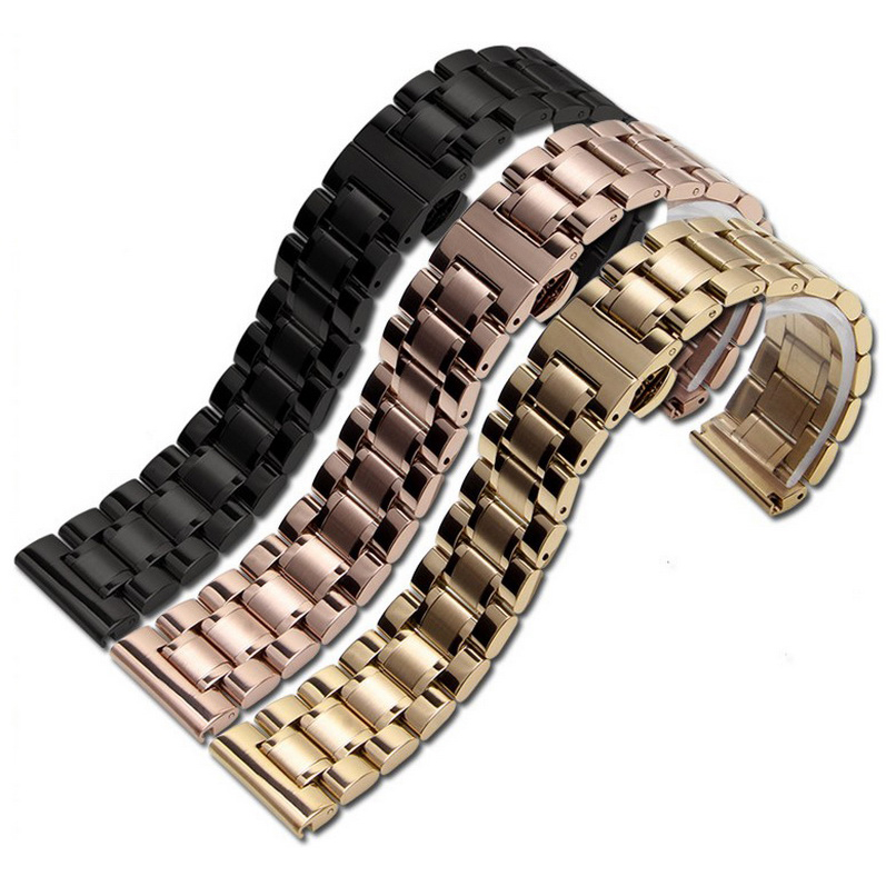 14mm 16mm 18mm 22mm 24mm Stain - Rg Watches & Jewelry Gmbh review and price