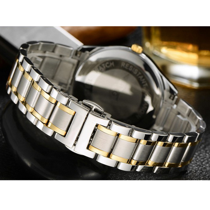 14mm 16mm 18mm 22mm 24mm Stain - Rg Watches & Jewelry Gmbh review and price