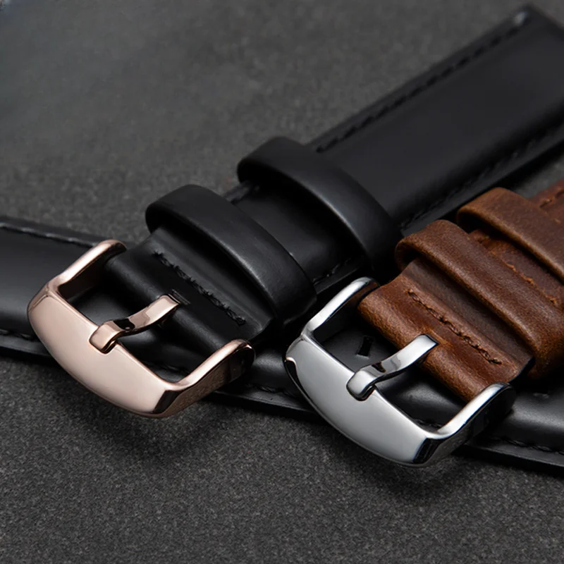 Straight Interface Waterproof  - Daniel Wellington Watches & Jewelry Online Store review and price