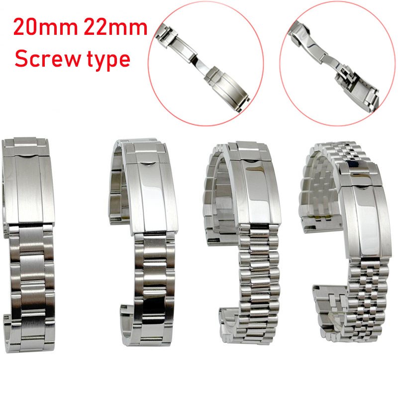 Screw Jubilee Oyster Silver St - Jared Jewelry Watches review and price