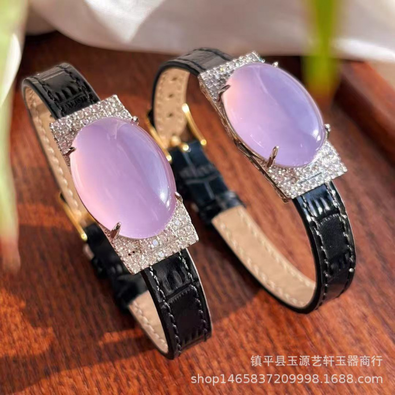 Natural High Wristband Silver  - Fine Jewelry Watches Women review and price