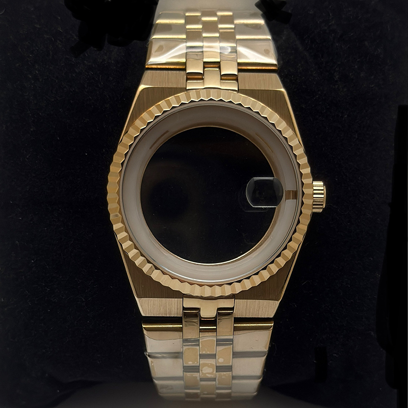 316L Stainless Steel 39.5mm La - Rg Watches & Jewelry Gmbh review and price
