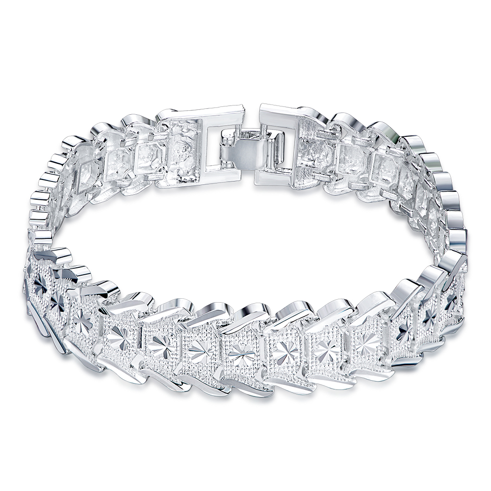 Noble 925 Sterling Silver Fash - Fine Jewelry Watches Women review and price