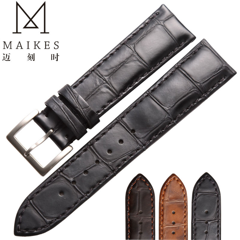 MAIKES High Quality Genuine Le - Daniel Wellington Watches & Jewelry Online Store review and price