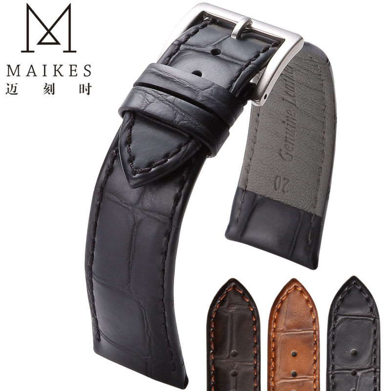 MAIKES High Quality Genuine Le - Daniel Wellington Watches & Jewelry Online Store review and price