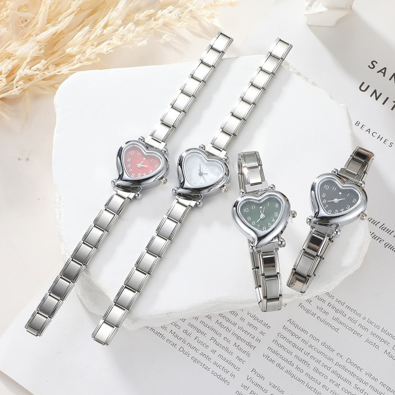 Fashion Men Women's DIY 9MM Wi - Jewelry Type Watches review and price