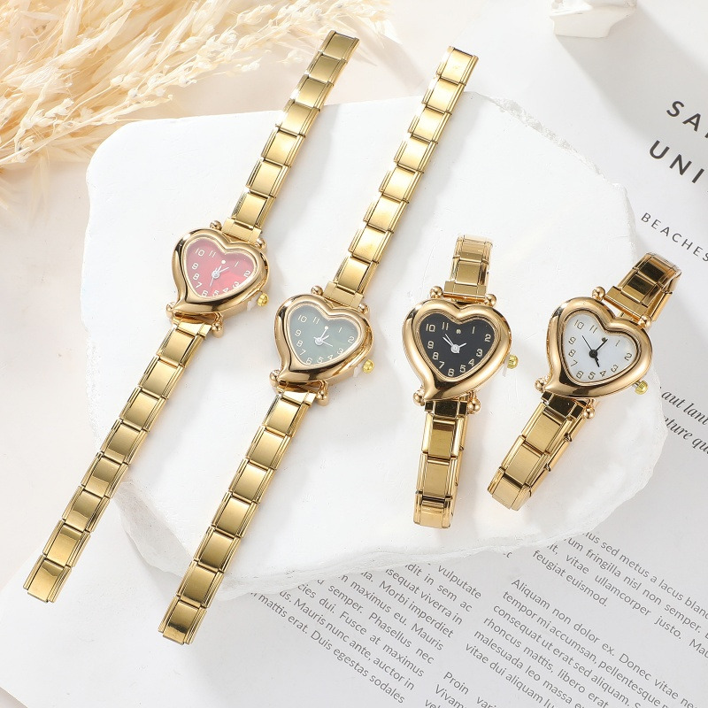 Fashion Men Women's DIY 9MM Wi - Jewelry Type Watches review and price