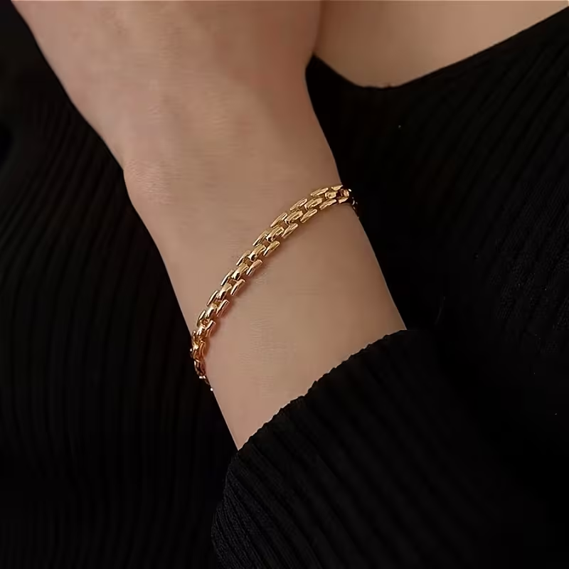 2026 New Vintage Watch Strap B - Jewelry Type Watches review and price