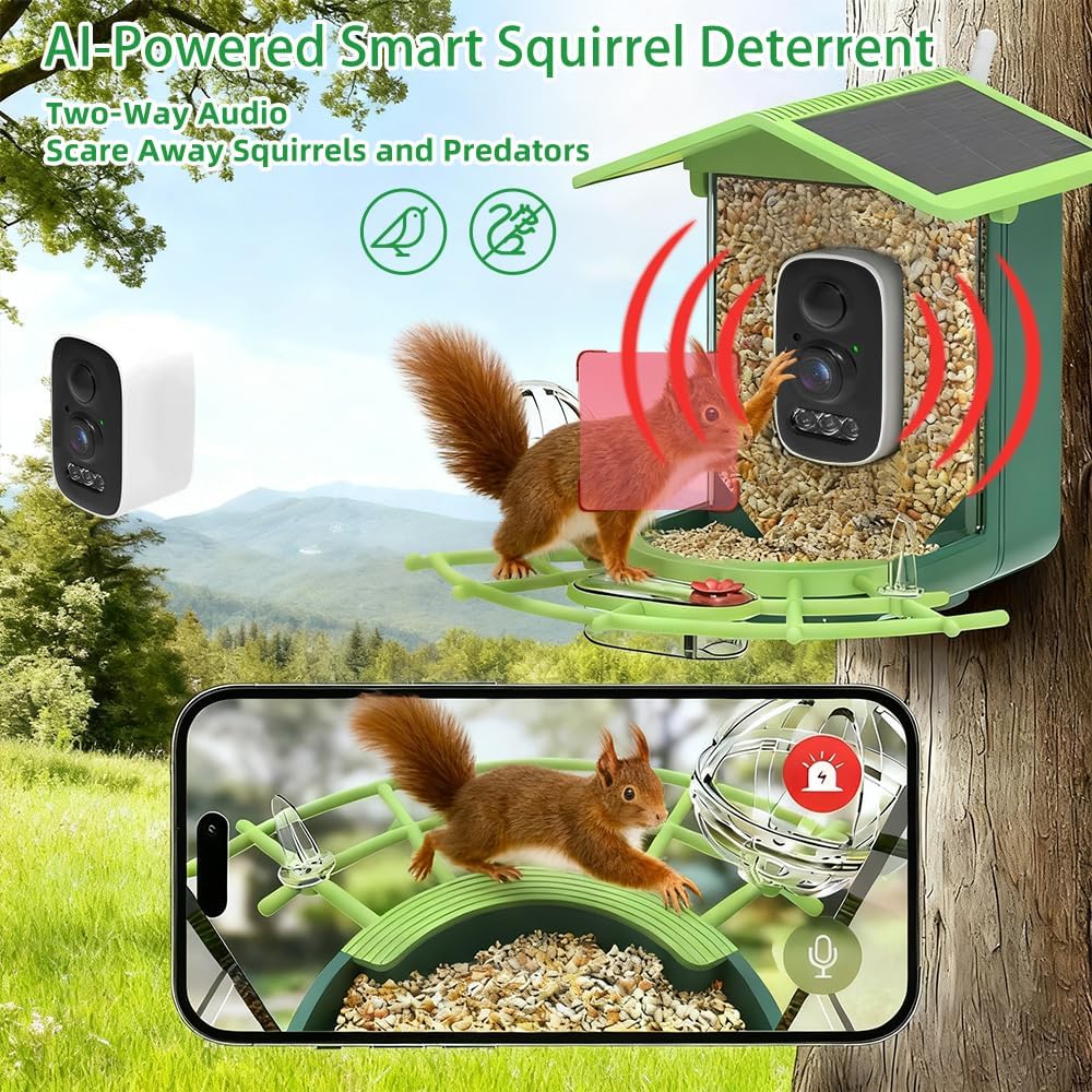 Real Time Bird watching WIFI A - A1 Watches & Jewelry New York Photos review and price