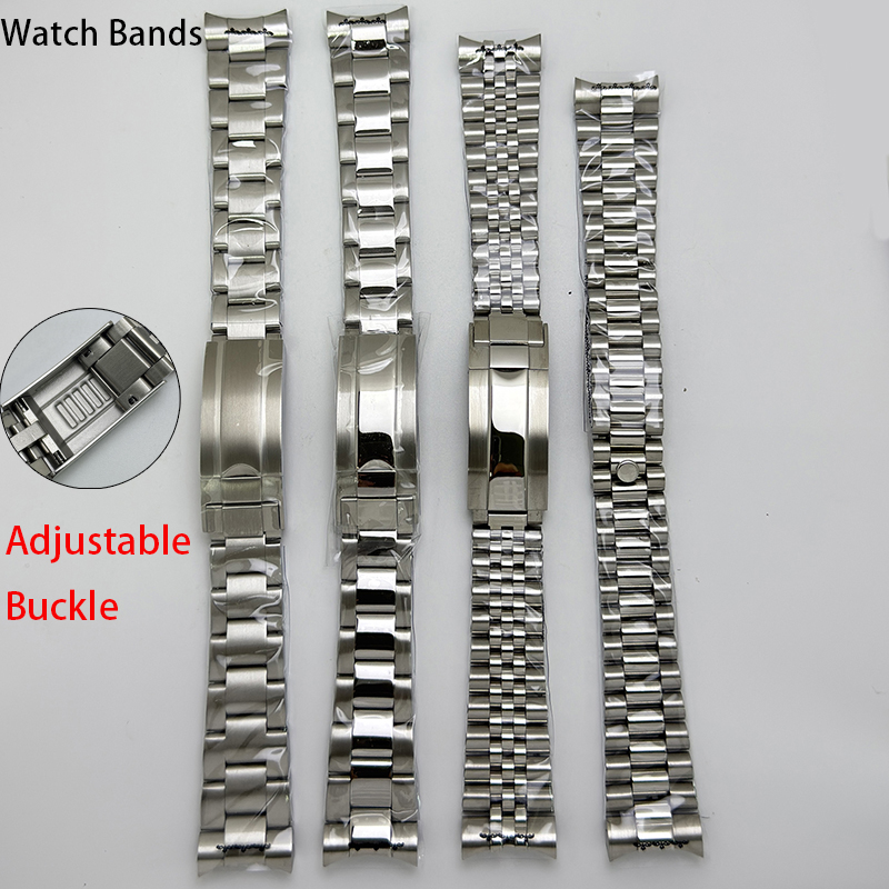 Oyster/Jubilee Bracelet Silver - Jared Jewelry Watches review and price