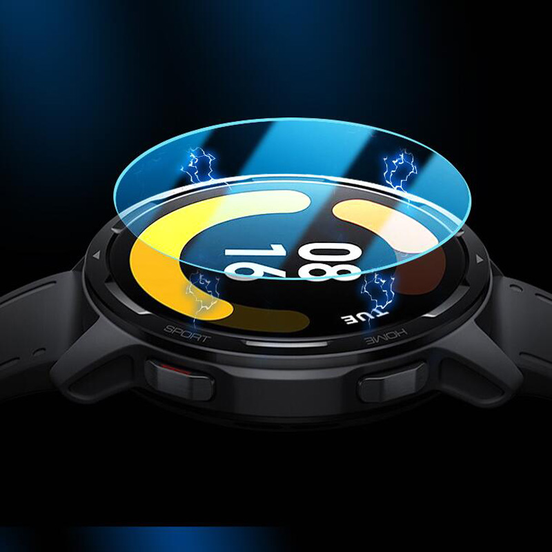 Hard Tempered Glass Smartwatch - A1 Watches & Jewelry New York Photos review and price