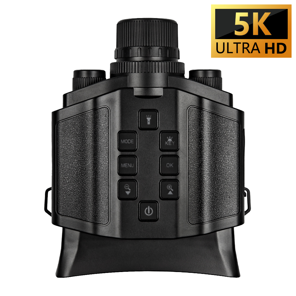 60MP 5K Infrared Night Vision  - Watches & Jewelry Repair Center Photos review and price