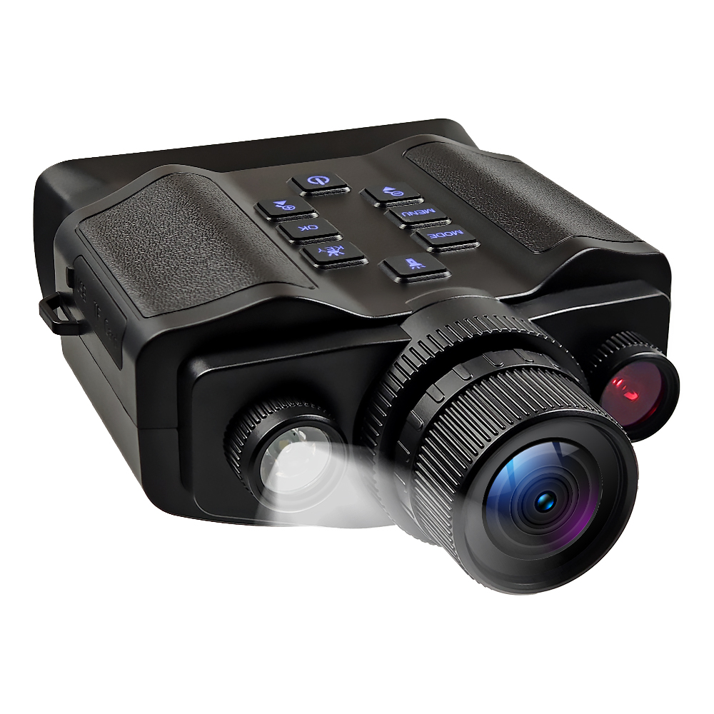 60MP 5K Infrared Night Vision  - Watches & Jewelry Repair Center Photos review and price