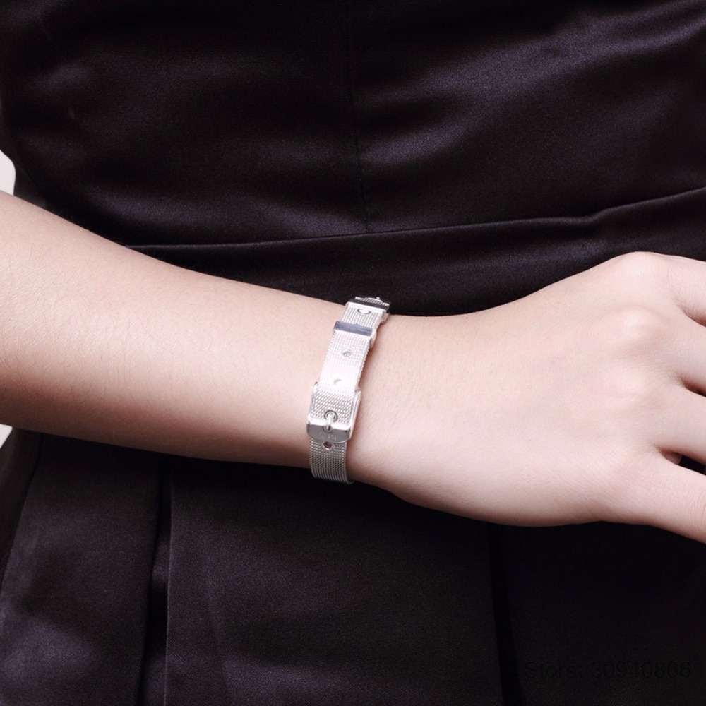 Fashionable Belt Design Pure 9 - Fine Jewelry Watches Women review and price
