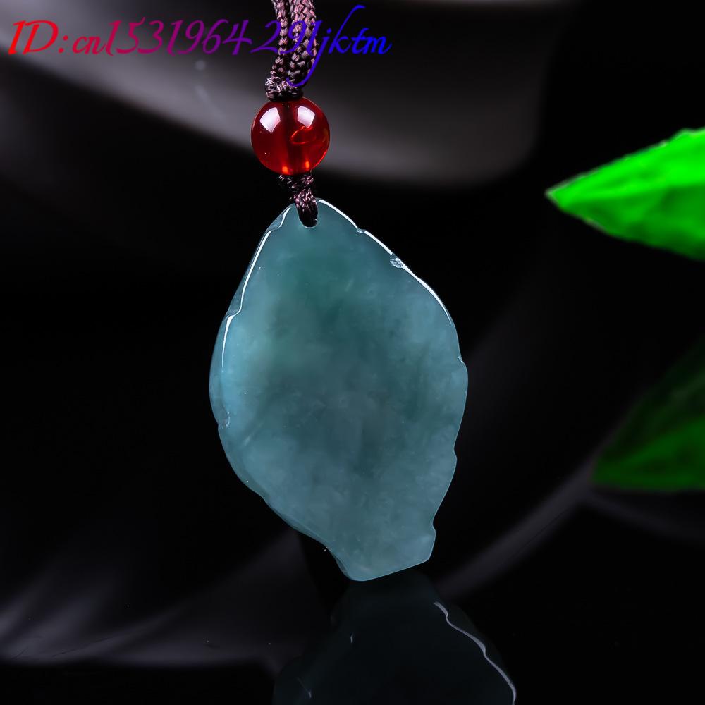 Natural Burmese Jadeite Fox Pe - Jewelry & Watches Company review and price
