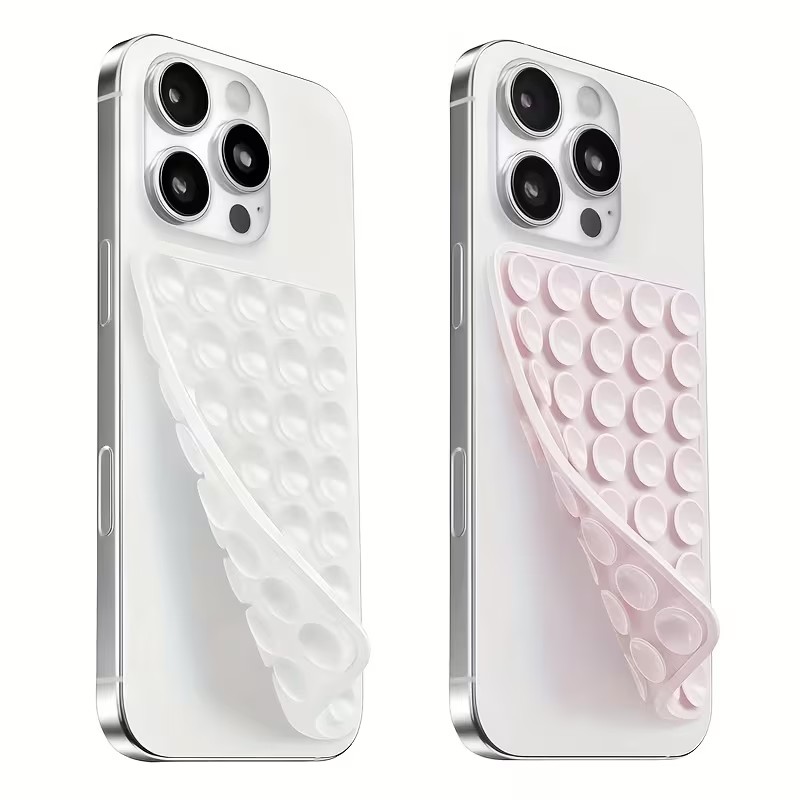 2-Pack Silicone Suction Phone  - Watches & Jewelry Repair Center Photos review and price