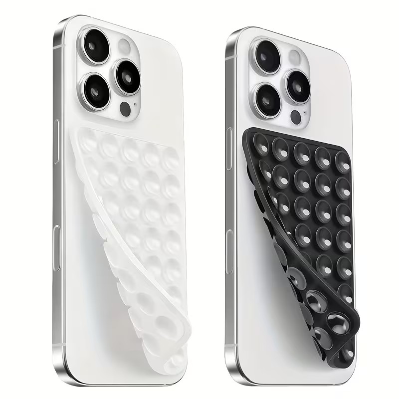2-Pack Silicone Suction Phone  - Watches & Jewelry Repair Center Photos review and price