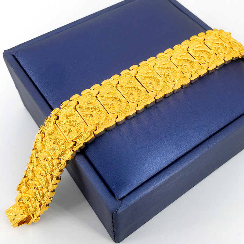 Fylia Jewelry   Luxury 24K 999 - Fine Jewelry Watches Women review and price