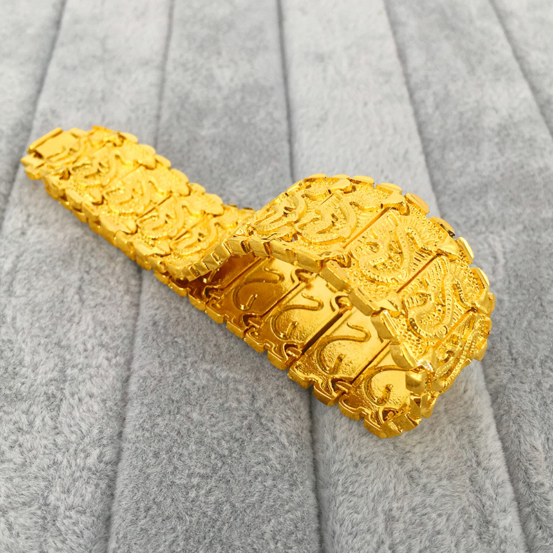 Fylia Jewelry   Luxury 24K 999 - Fine Jewelry Watches Women review and price