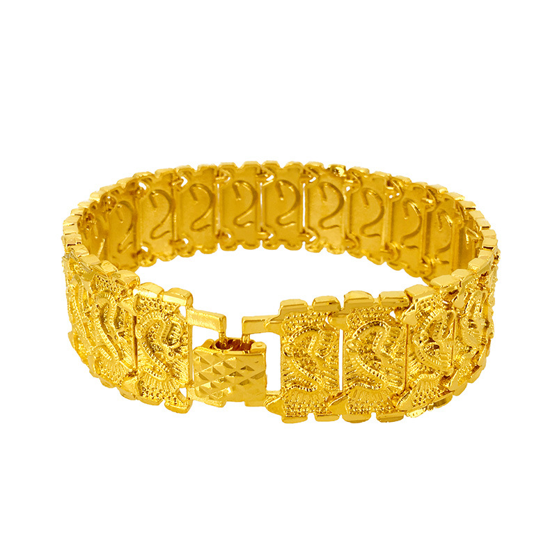 Fylia Jewelry   Luxury 24K 999 - Fine Jewelry Watches Women review and price