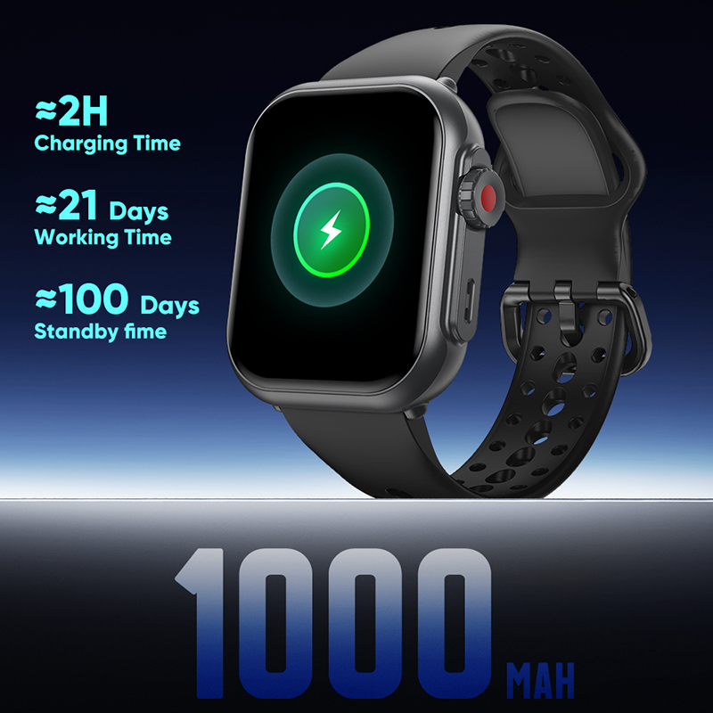 Ultra K62 1000 mAh Battery Sma - Italian Jewelry Watches review and price