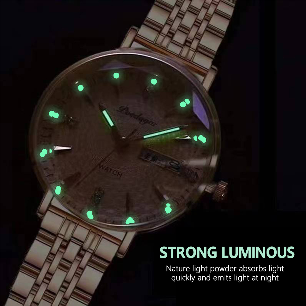 POEDAGAR Fashion Watches For W - Rg Watches & Jewelry Gmbh review and price