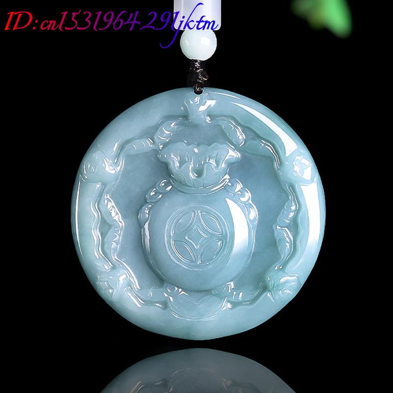 Burmese Jadeite God of Wealth  - Jewelry & Watches Company review and price