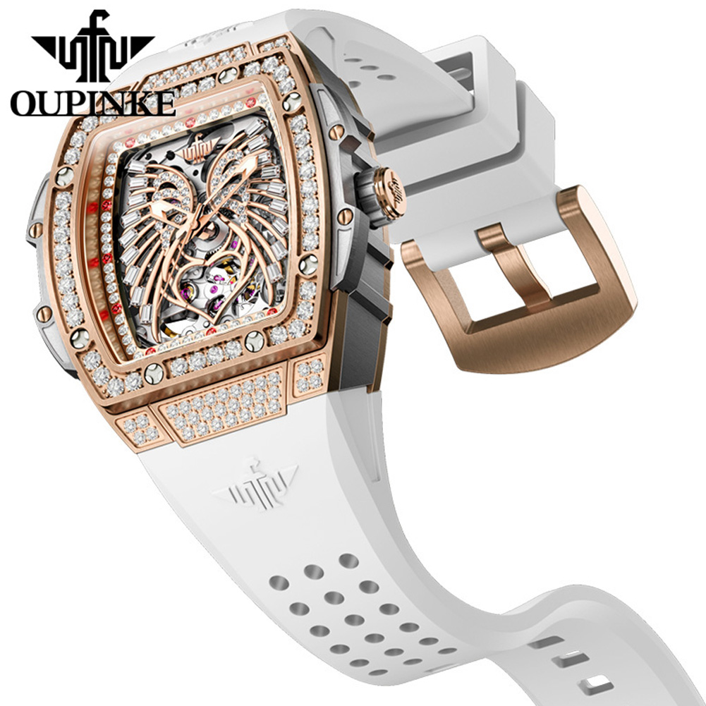 OUPINKE 3225 Box Set ladies' w - Jewelry And Watches review and price