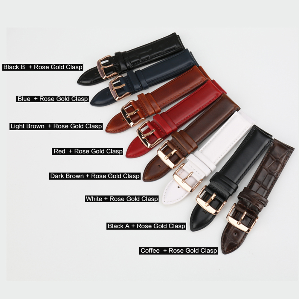 MAIKES Watch Accessories Genui - Daniel Wellington Watches & Jewelry Online Store review and price